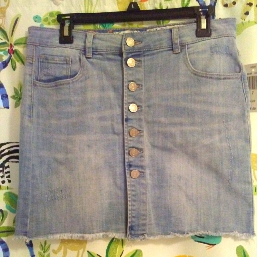 Skirt